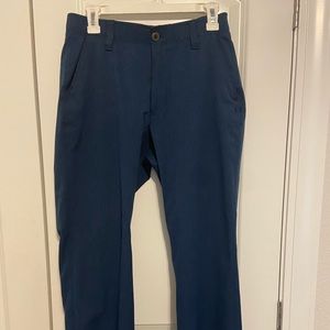Under Armour Golf Pants